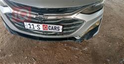 شيفروليه ماليبو